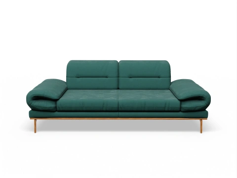 2-Sitzer Sofa